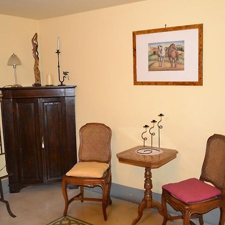 Antica Dimora Villa Della Lupa Lecce Pokoj fotografie