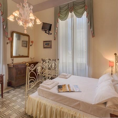 Antica Dimora Villa Della Lupa Lecce Exteriér fotografie
