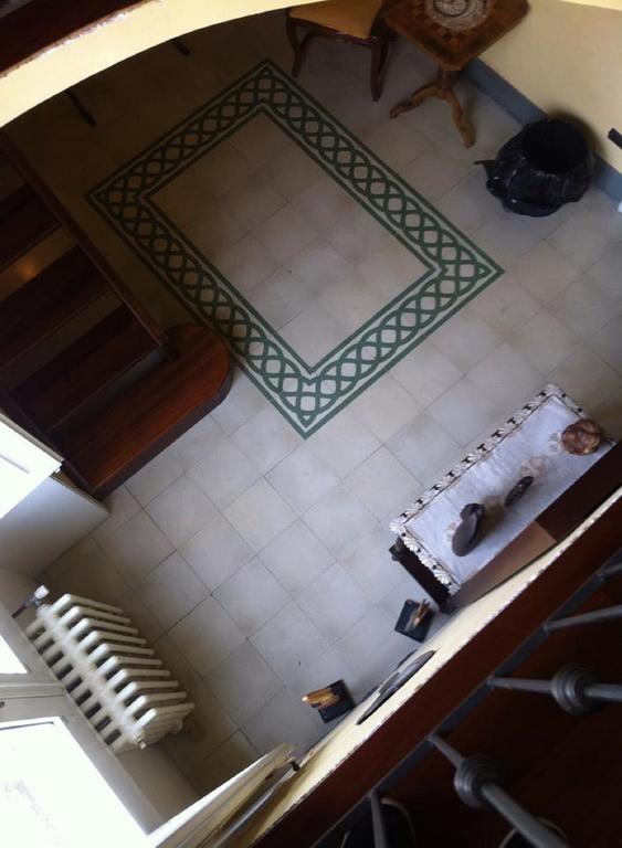 Antica Dimora Villa Della Lupa Lecce Pokoj fotografie