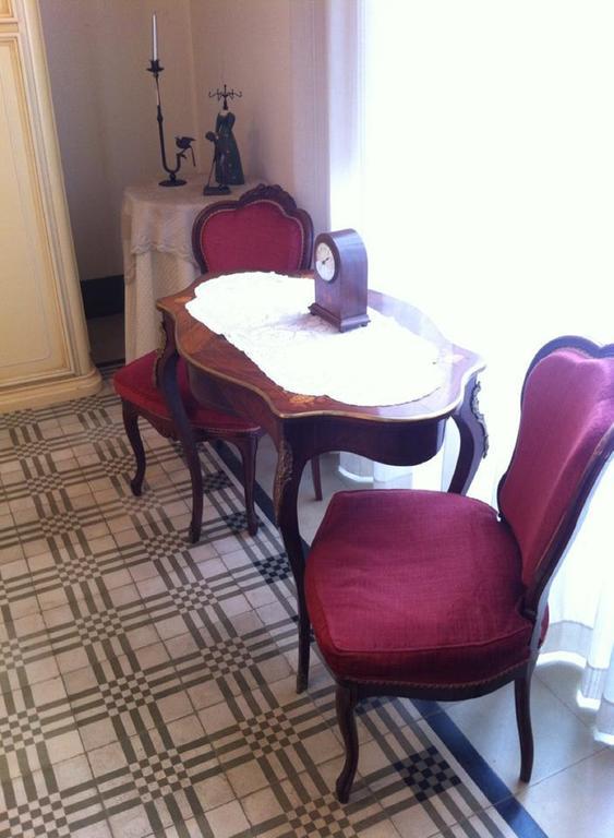 Antica Dimora Villa Della Lupa Lecce Pokoj fotografie
