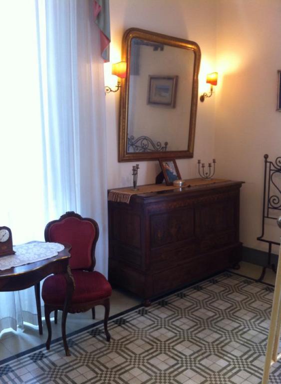 Antica Dimora Villa Della Lupa Lecce Pokoj fotografie