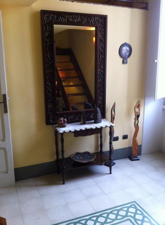 Antica Dimora Villa Della Lupa Lecce Pokoj fotografie
