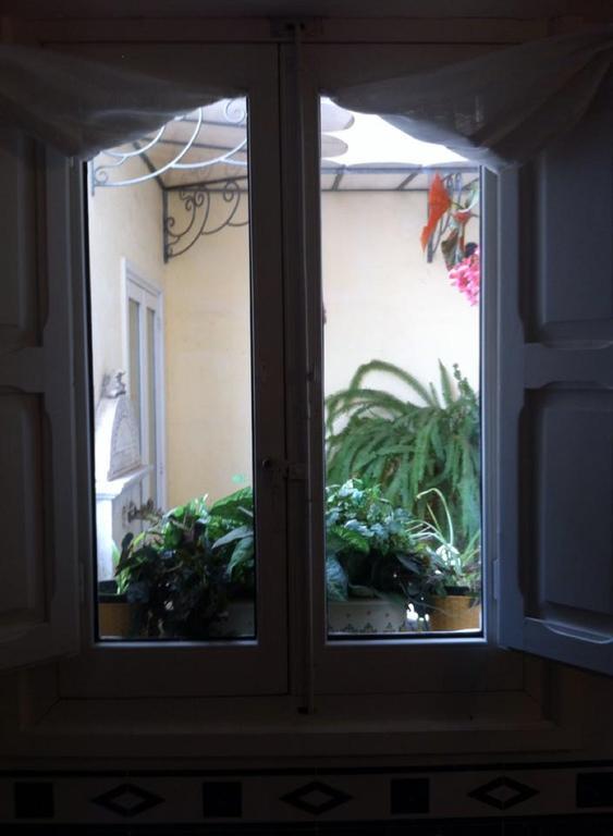 Antica Dimora Villa Della Lupa Lecce Pokoj fotografie