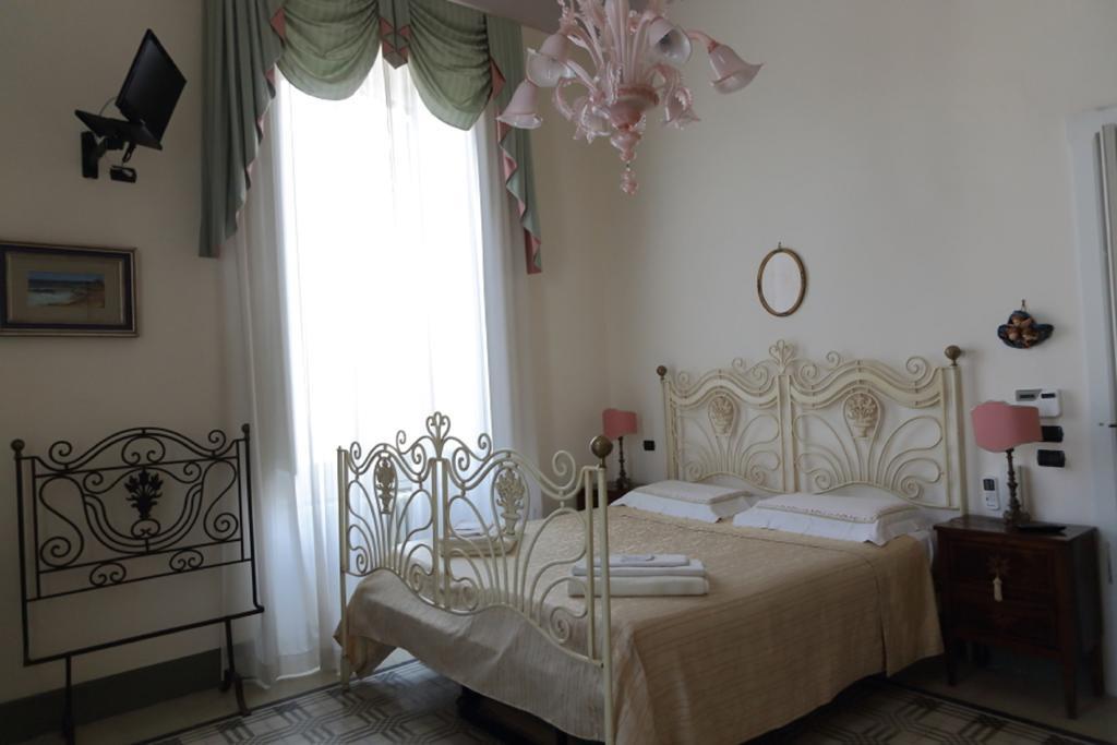 Antica Dimora Villa Della Lupa Lecce Pokoj fotografie