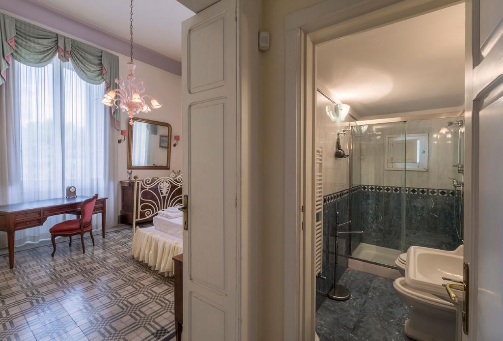 Antica Dimora Villa Della Lupa Lecce Exteriér fotografie