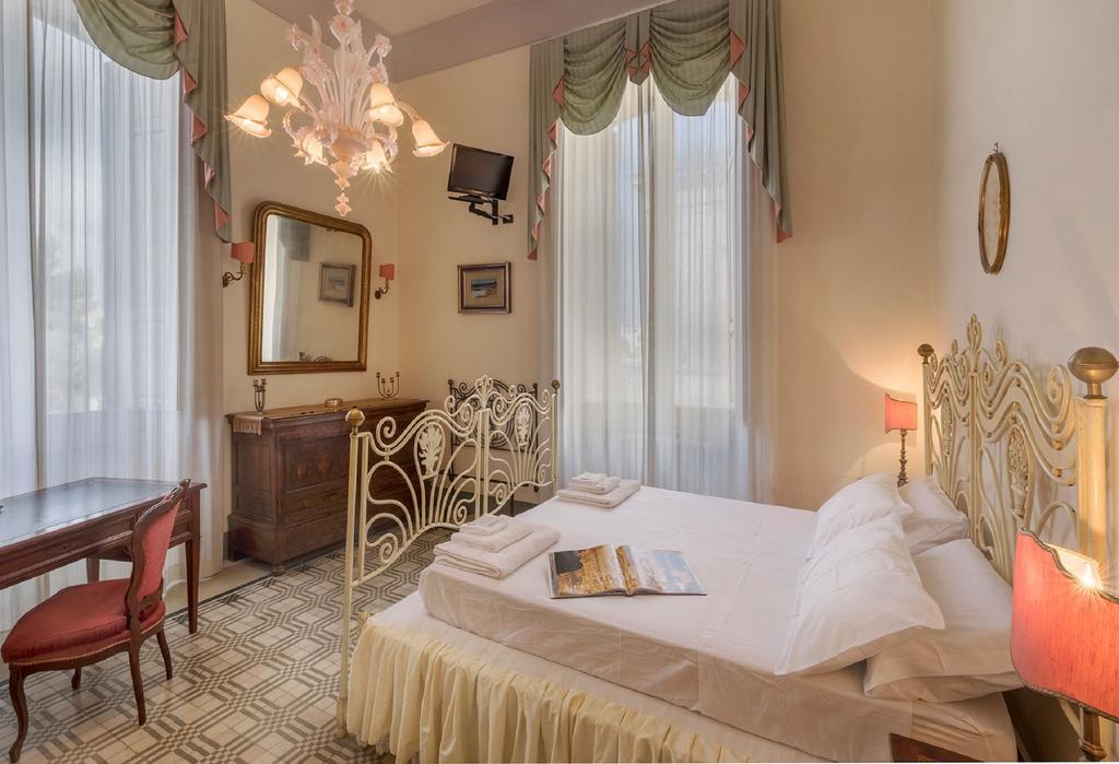 Antica Dimora Villa Della Lupa Lecce Exteriér fotografie