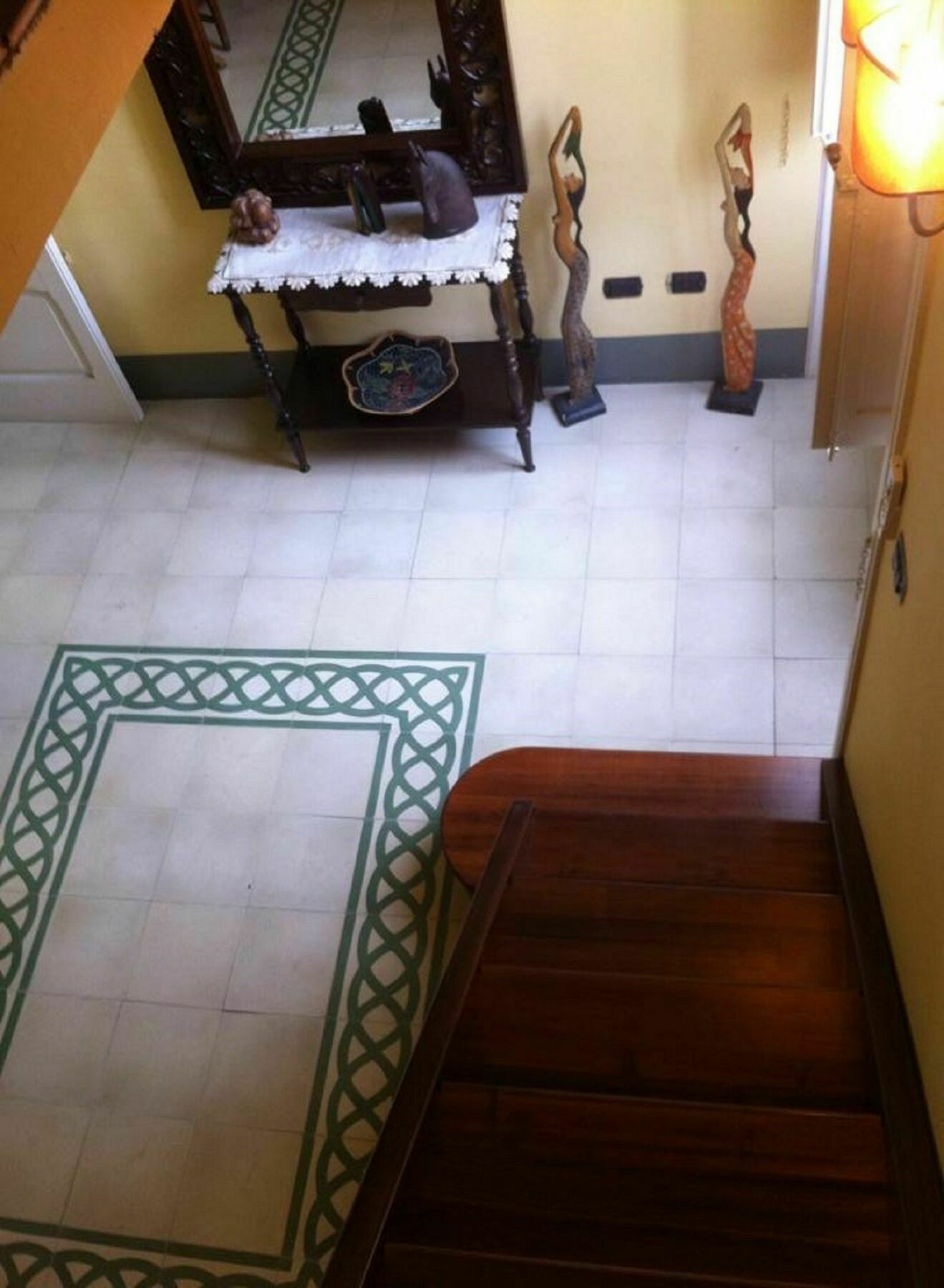 Antica Dimora Villa Della Lupa Lecce Exteriér fotografie