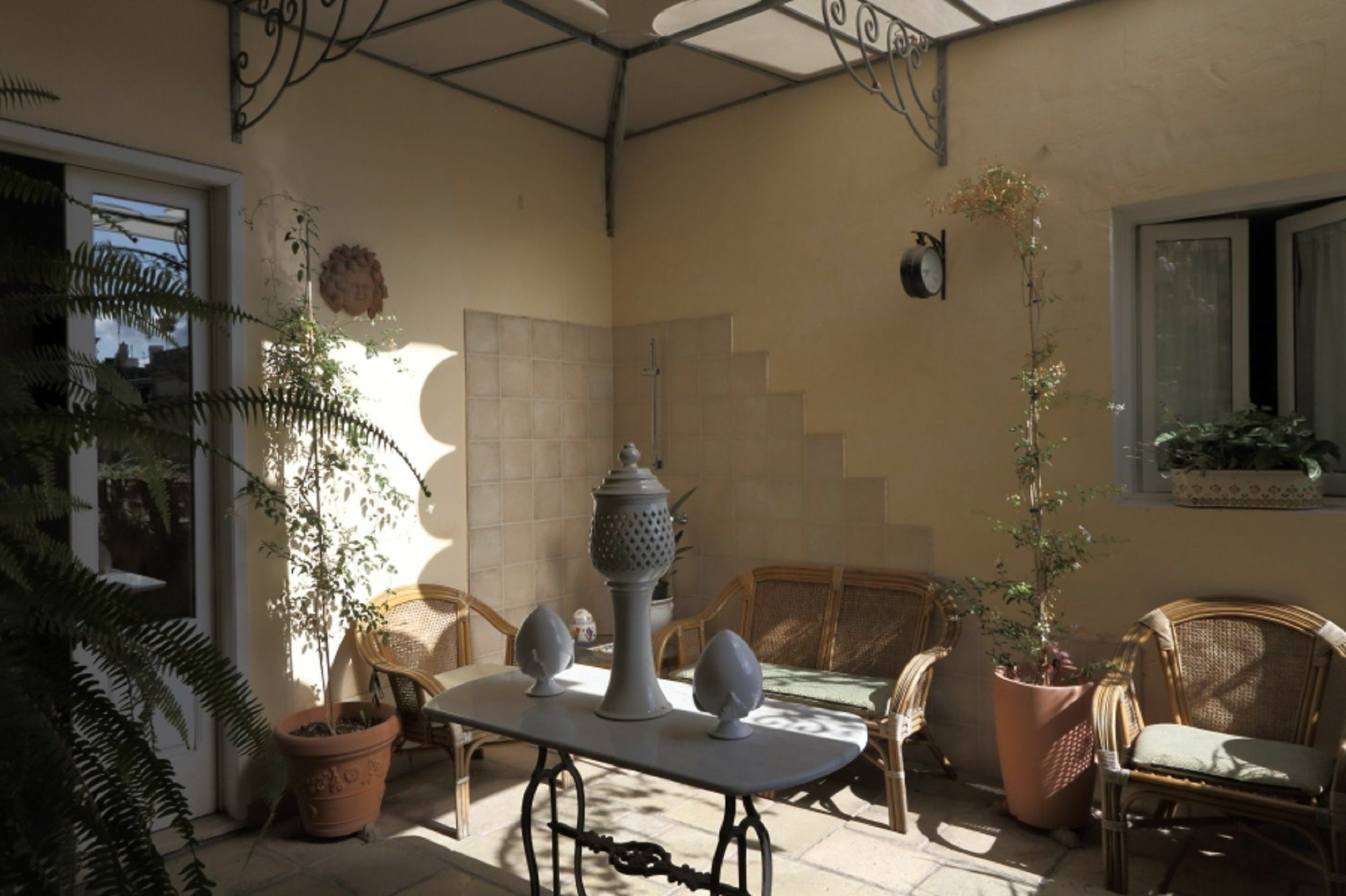 Antica Dimora Villa Della Lupa Lecce Exteriér fotografie