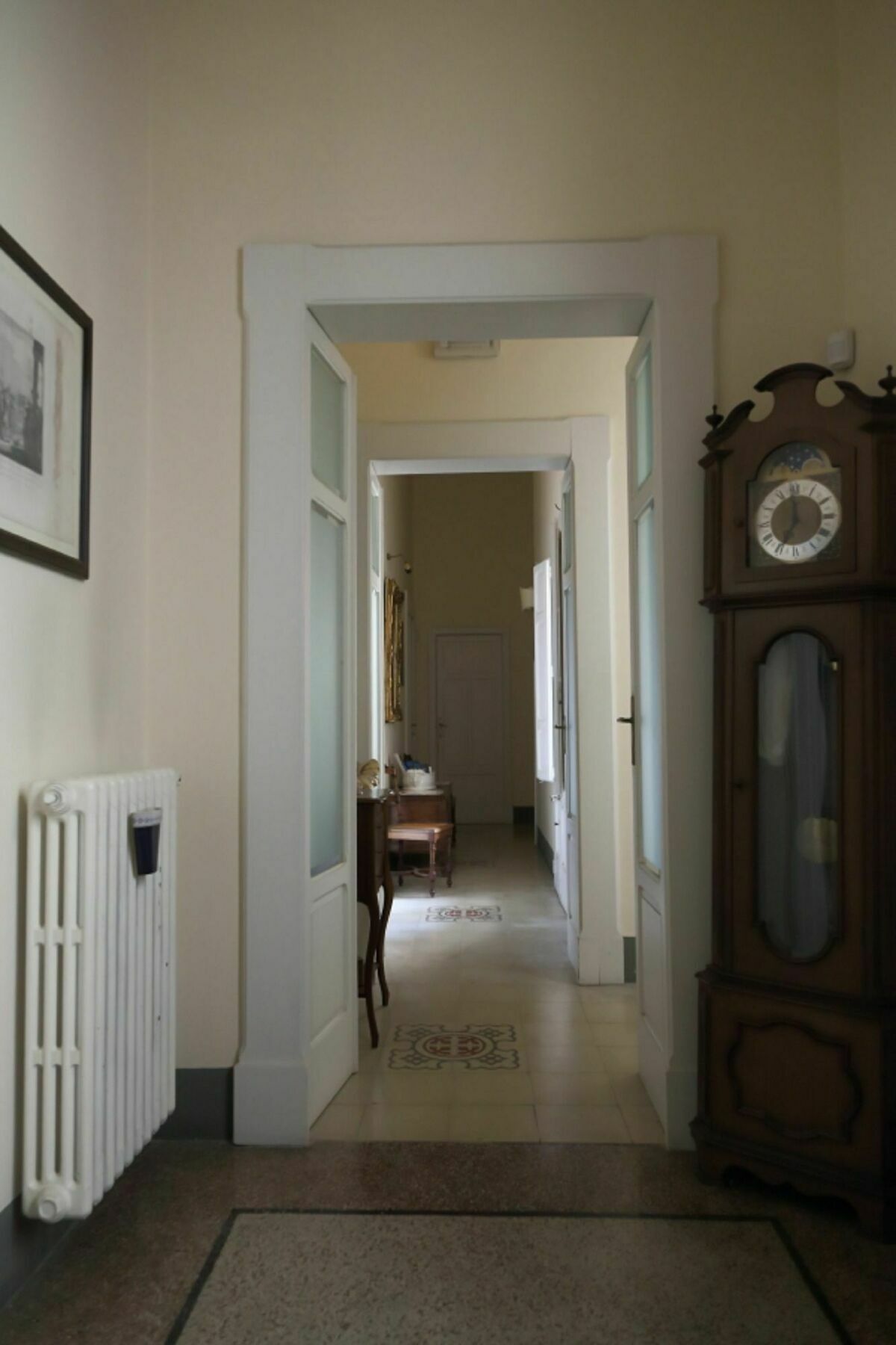 Antica Dimora Villa Della Lupa Lecce Exteriér fotografie